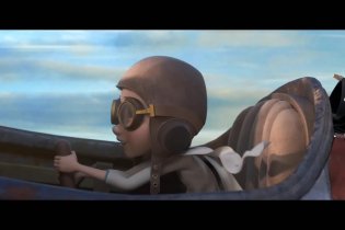 Il Piccolo Principe - Clip 'Amici'