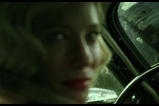 Carol - Clip 'La neve'