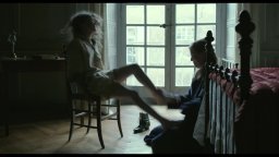 Marie Heurtin - Dal buio alla luce - Trailer