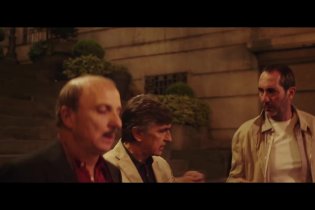 Se mi lasci non vale - Clip 'Io sono un attore!'