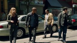 Shades of Blue - Trailer