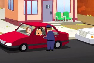 Bordertown - Trailer