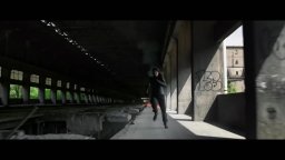 La Corrispondenza - Clip 'Ed e Amy'