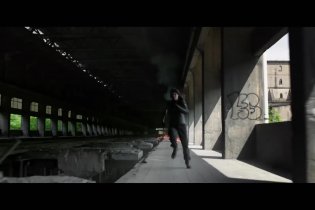 La Corrispondenza - Clip 'Ed e Amy'