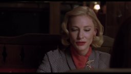 Carol - Clip 'E lei lo vuole sposare?'