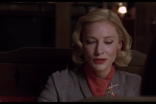 Carol - Clip 'E lei lo vuole sposare?'