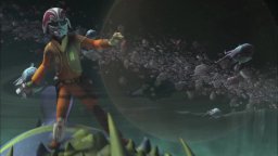 Star Wars Rebels Season Two - Mid-Season Trailer