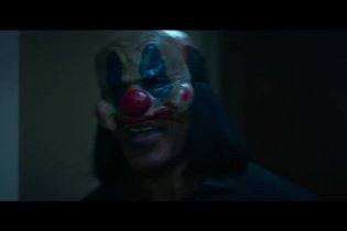 Meet the Blacks - Trailer