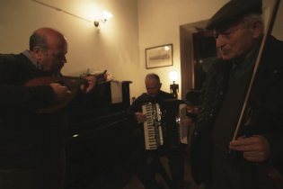 Vinicio Capossela - Nel Paese dei Coppoloni - Trailer