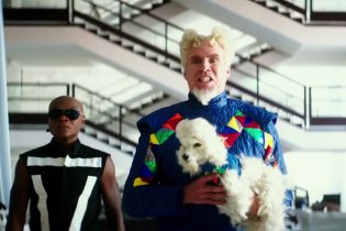 Zoolander 2- Promo 'No.2' 