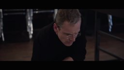 Steve Jobs - Clip 'Sistemala'