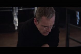 Steve Jobs - Clip 'Sistemala'