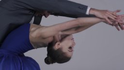 Il balletto del Bolshoi: La bisbetica domata - Trailer italiano