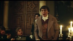 War & Peace - Trailer 