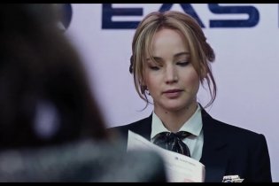 Joy - Featurette 'A life of Joy'