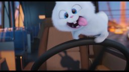 The Secret Life of Pets - Trailer Snowball