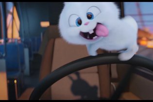 The Secret Life of Pets - Trailer Snowball