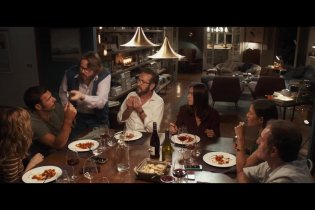 Perfetti Sconosciuti - Trailer Ufficiale