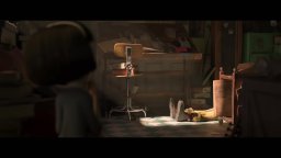 Il Piccolo Principe - Clip 'La volpe'