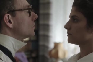 The Eichmann Show - Trailer italiano