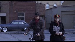 Carol - Clip 'Quante volte sei stato innamorato?'