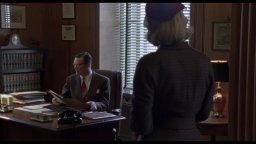 Carol - Clip 'Di cosa dovrò preoccuparmi'