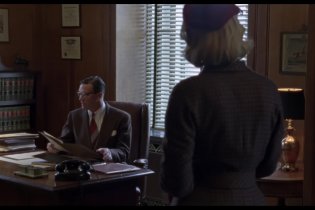 Carol - Clip 'Di cosa dovrò preoccuparmi'