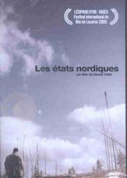 Locandina di Drifting States