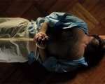Paul Giamatti si addormenta durante la scena bondage in Billions