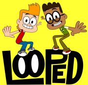 Locandina di Looped - È sempre lunedì