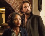 Sleepy Hollow, in onda la terza stagione su Fox