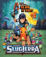 Locandina di SlugTerra - Lumache esplosive