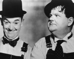 Stanlio & Ollio: Steve Coogan e John C. Reilly saranno Laurel e Hardy