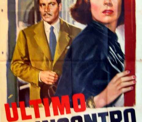 Ultimo incontro (Film 1951) trama, cast, foto Movieplayer.it