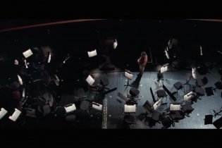 Steve Jobs - Clip 'Io suono l'orchestra'
