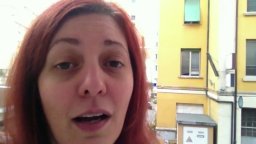 La corrispondenza - Recensione Selfie