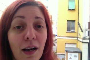 La corrispondenza - Recensione Selfie