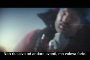 Everest - Featurette Esclusiva 'Beck Wethers'