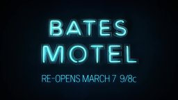 Bates Motel - Season 4 Teaser 