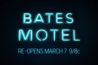Bates Motel - Season 4 Teaser 