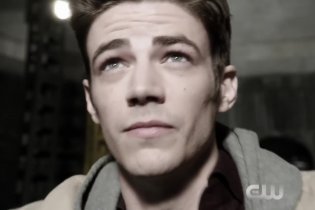 The Flash - 'Pretty Messed Up' Extended Trailer