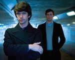 London Spy: passioni, intrighi e omicidi nella miniserie TV con Ben Whishaw