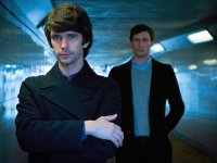 London Spy: passioni, intrighi e omicidi nella miniserie TV con Ben Whishaw