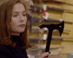 Elle: Isabelle Huppert nel trailer del thriller di Paul Verhoeven 