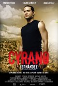 Locandina di Cyrano Fernández