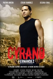 Locandina di Cyrano Fernández
