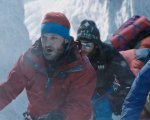 Everest: un blu-ray per salire lassù, in mezzo alla tempesta di neve e vento