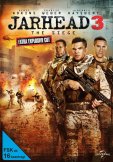 Locandina di Jarhead 3 - Sotto Assedio
