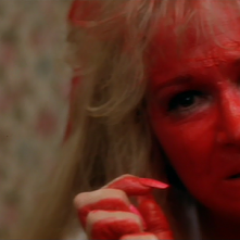 Diane Ladd è Marietta Fortune in Cuore selvaggio di David Lynch