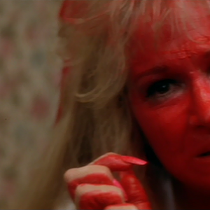 Diane Ladd è Marietta Fortune in Cuore selvaggio di David Lynch